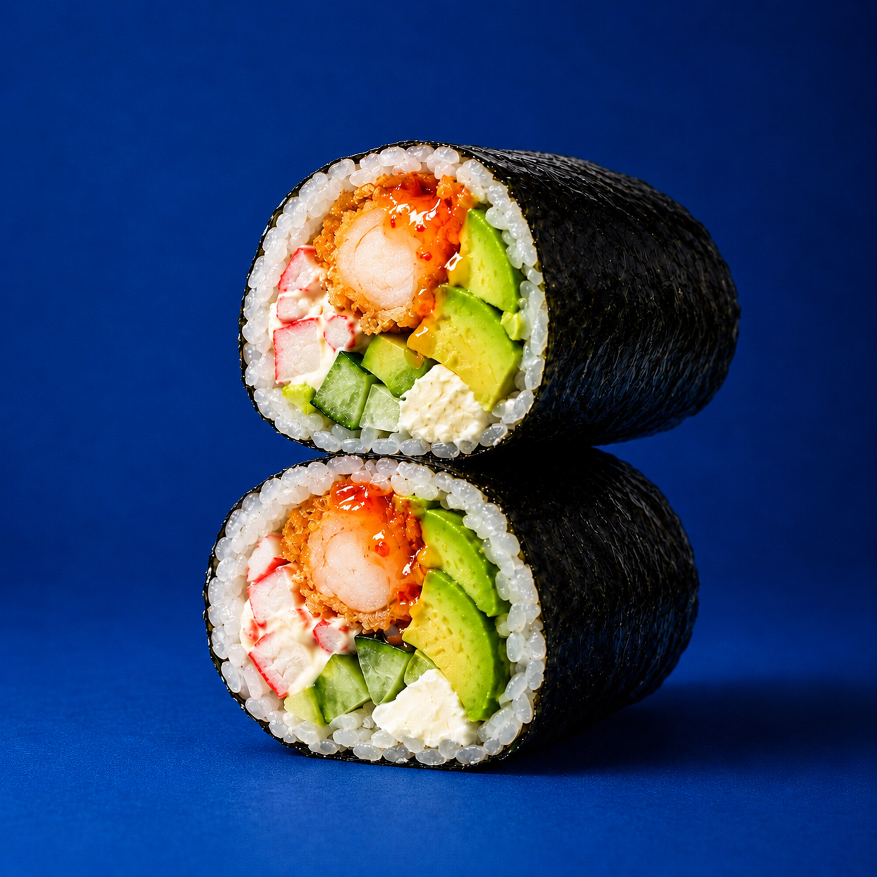 EBI TEMPURA