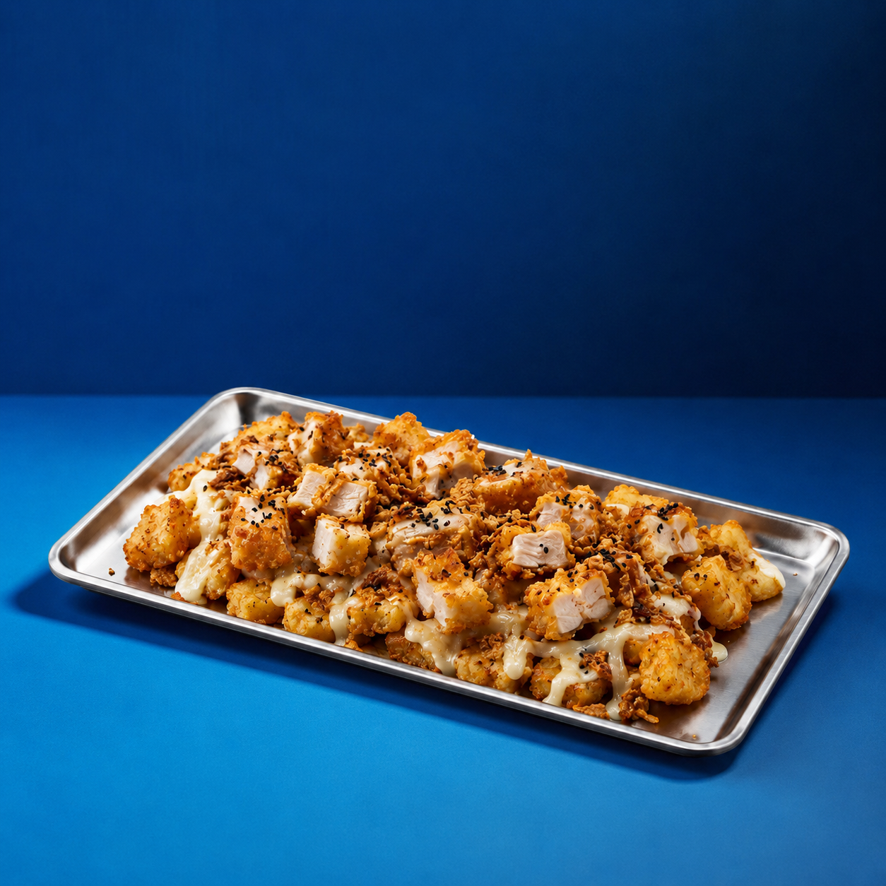HASH BROWN SUPREME