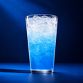SHIBUYA BLUE