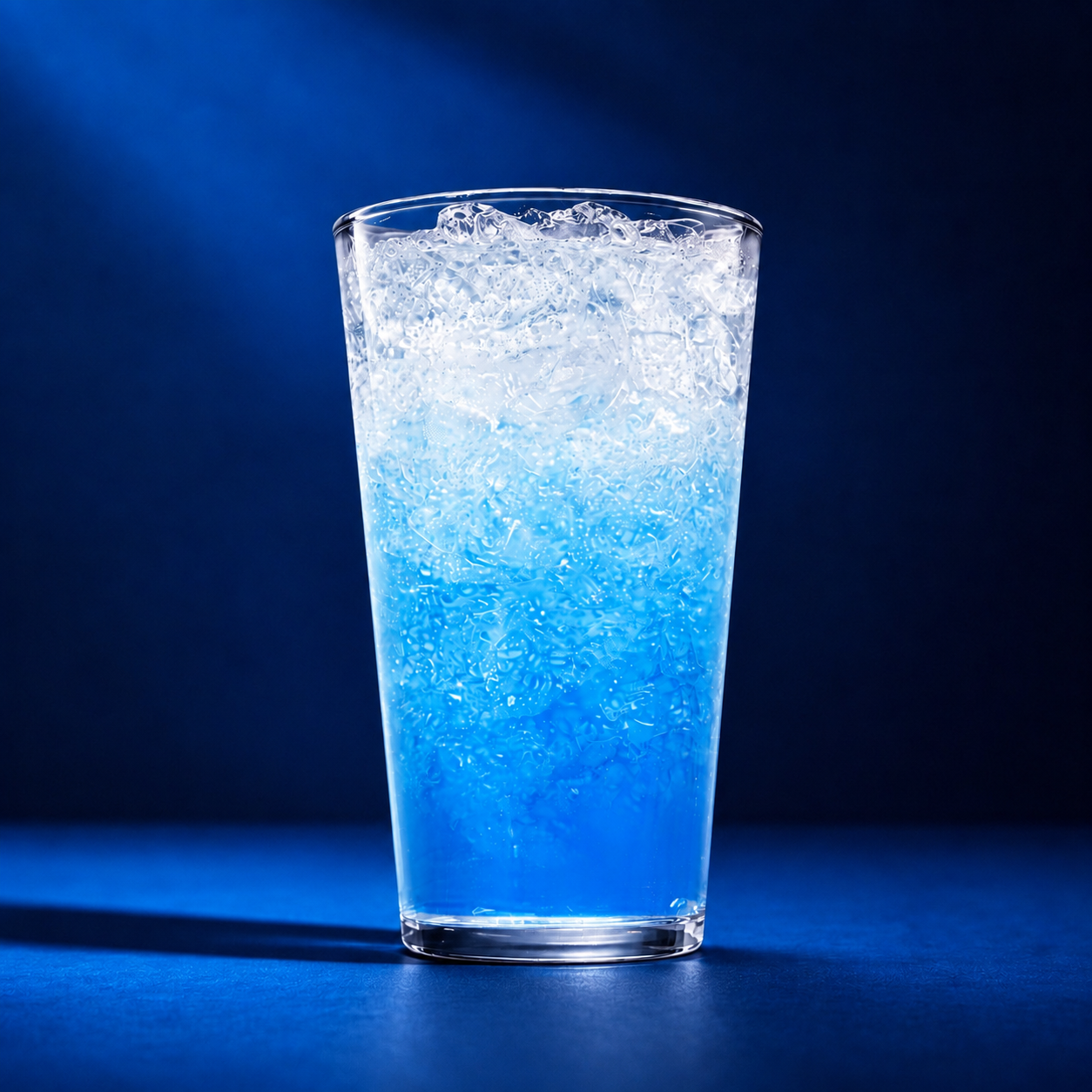 SHIBUYA BLUE