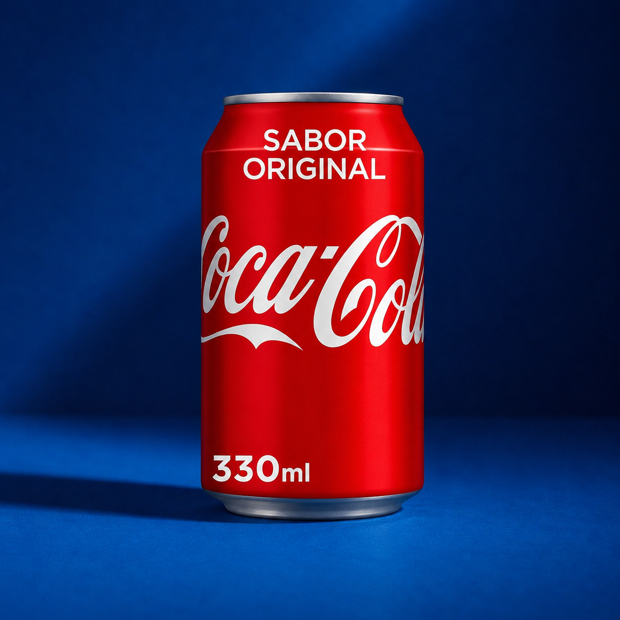 Coca-Cola Original llauna 330ml