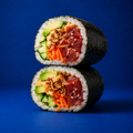 SOY TUNA