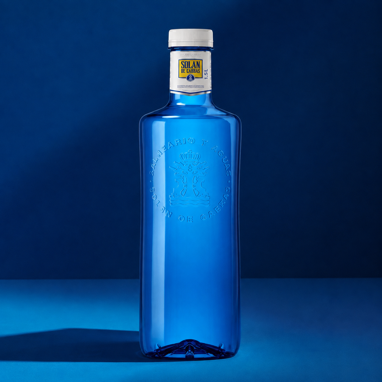 Aigua 1,5L