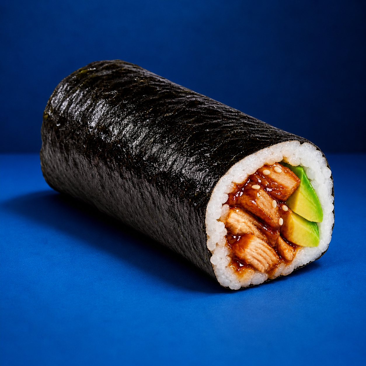 TORI TERI
