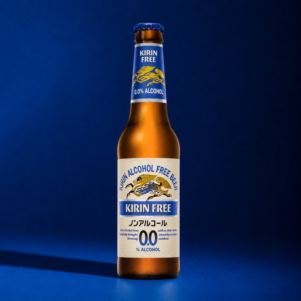 KIRIN ICHIBAN - SENSE ALCOHOL