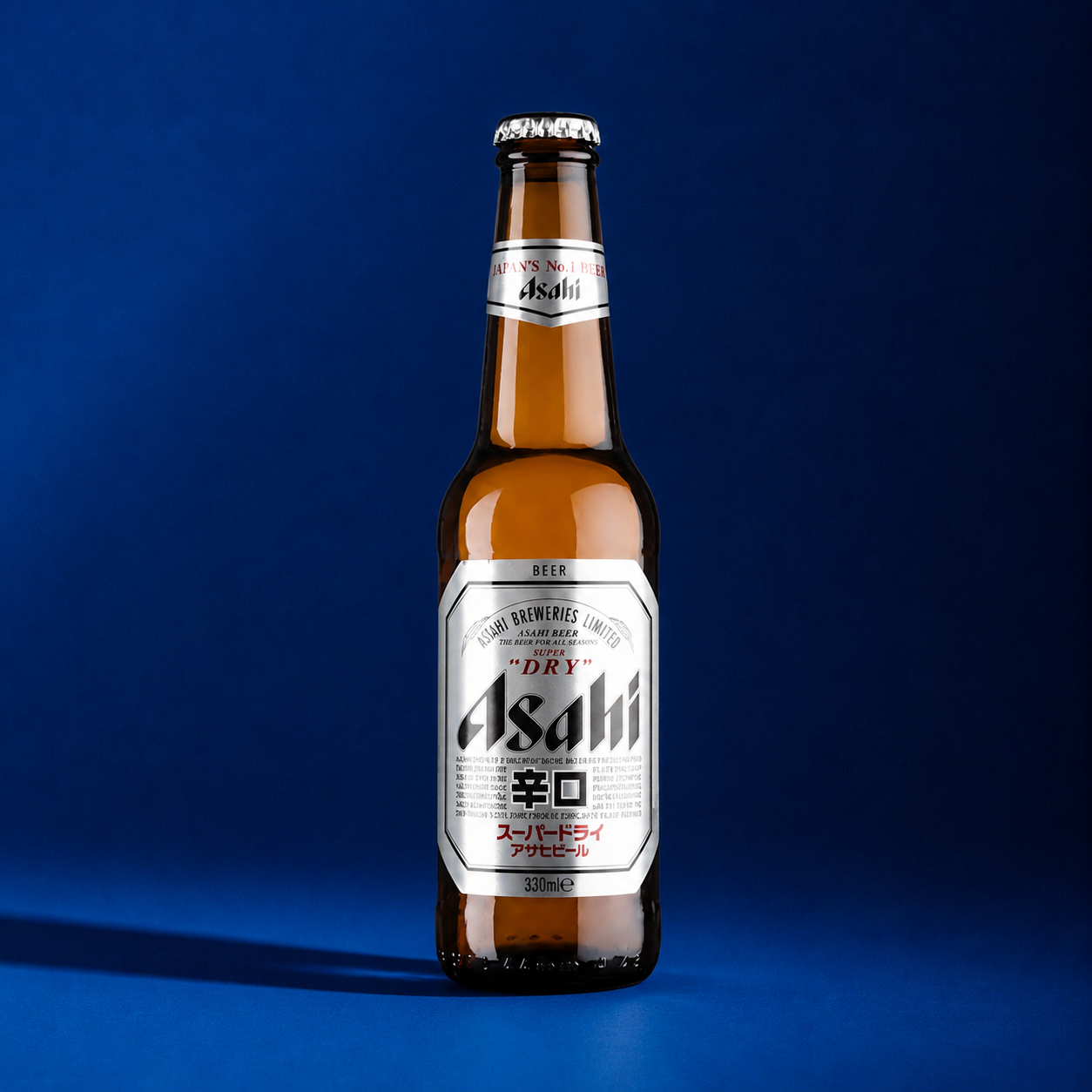 CERVESA ASAHI