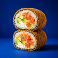 SAKE CRUNCH