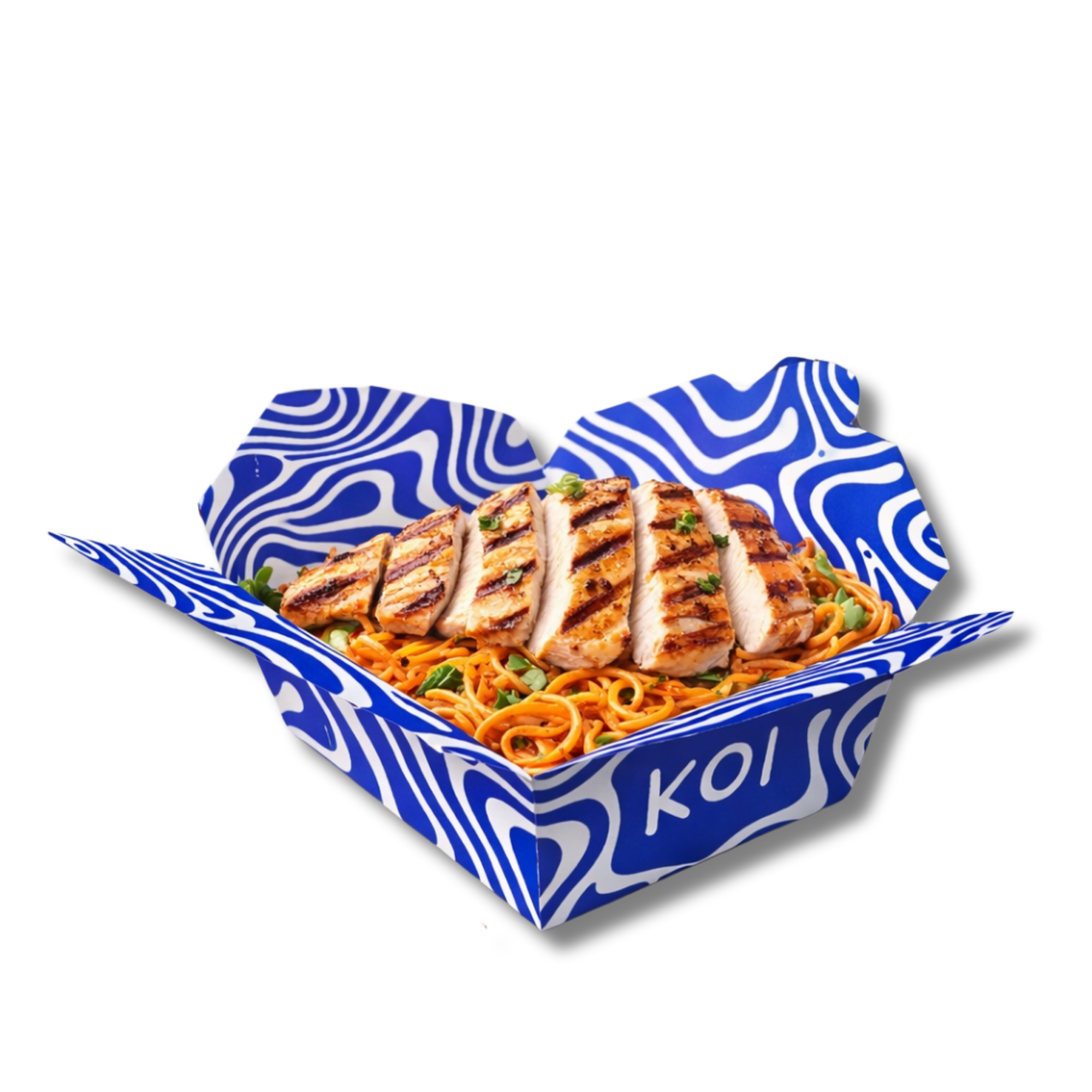 SENSE GLUTEN - DELHI
