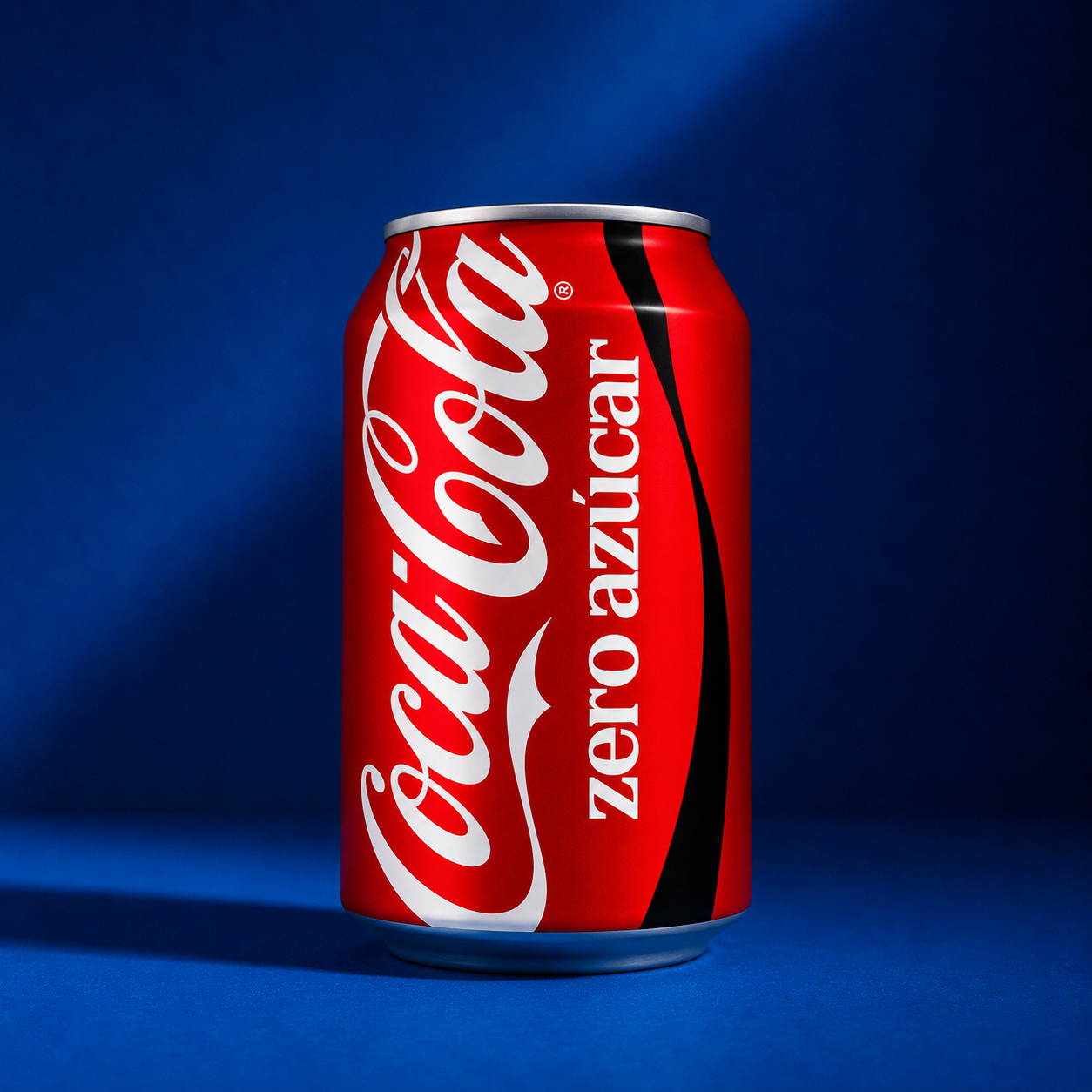 Coca-Cola Zero Sucre llauna 330ml