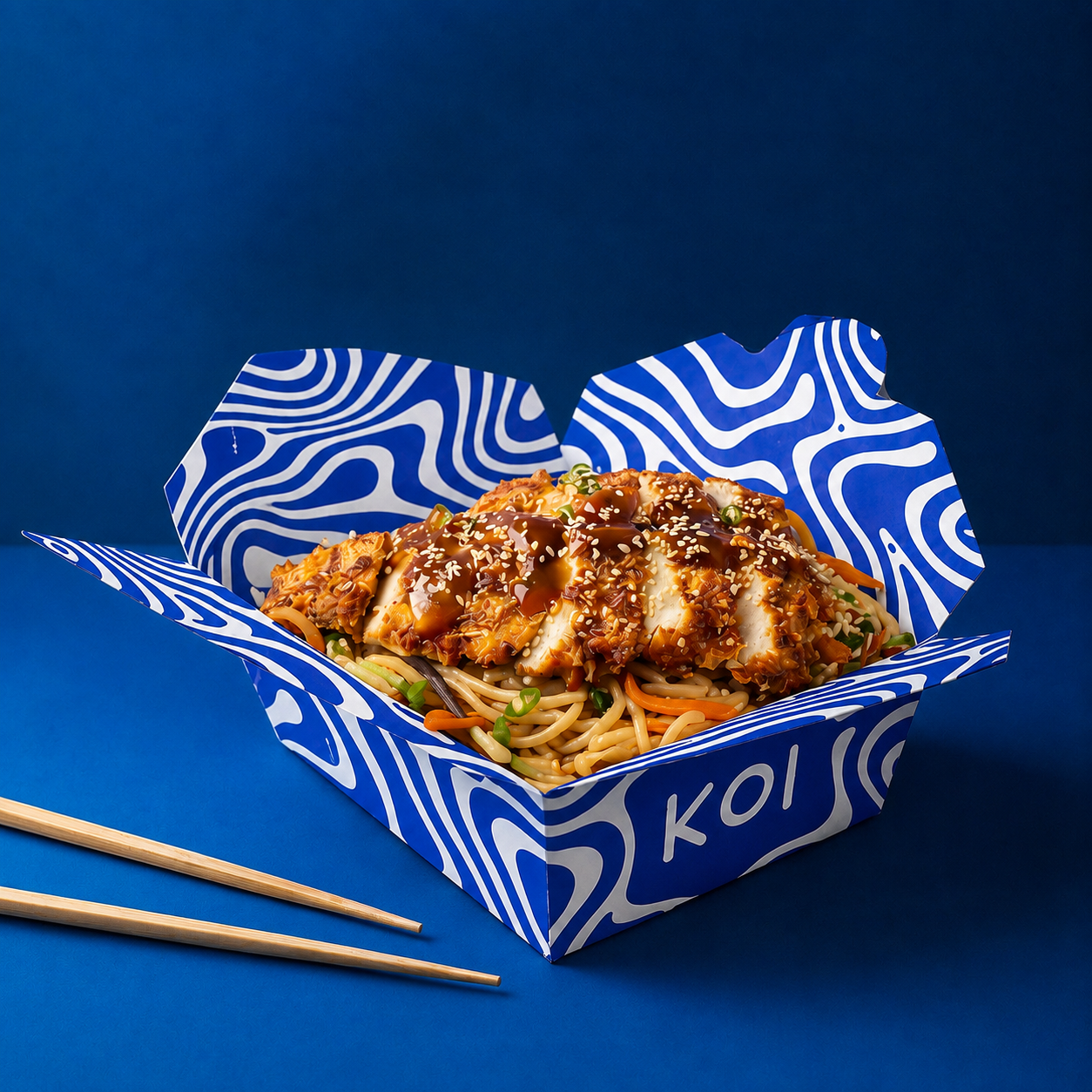 TOKYO SOY