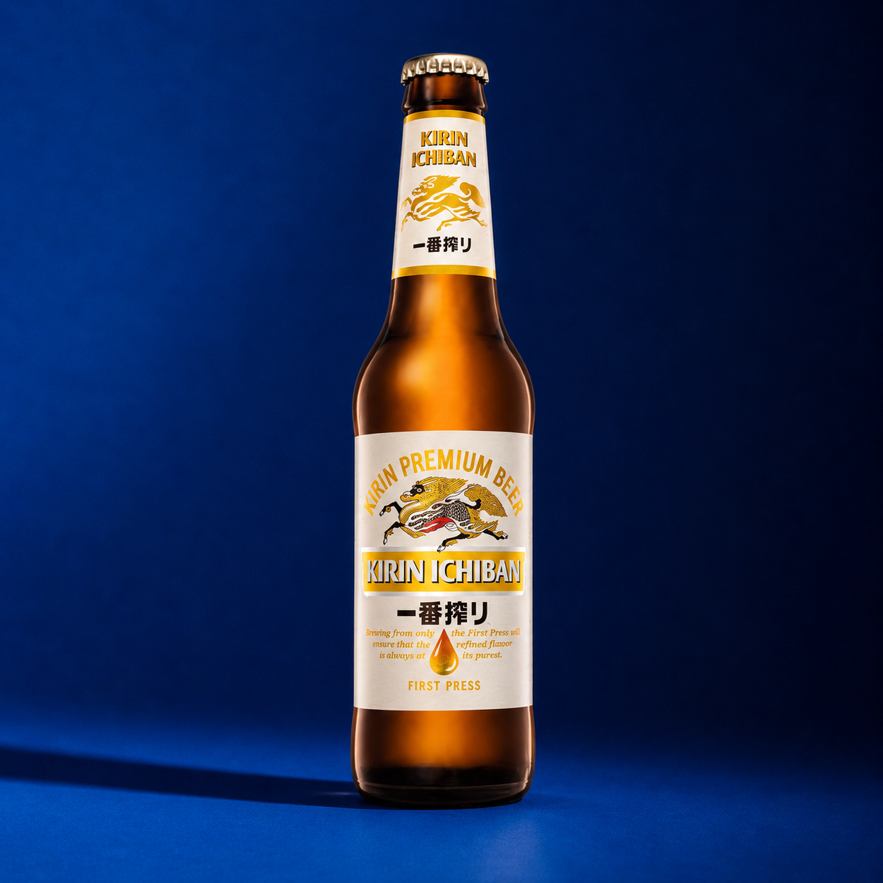 KIRIN ICHIBAN