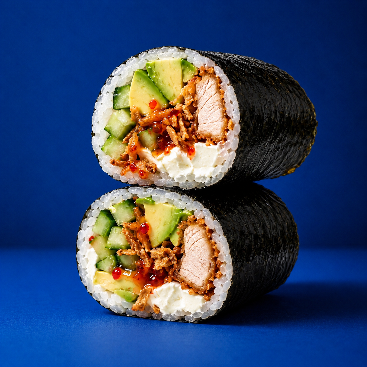PORK SWEET CHILLI