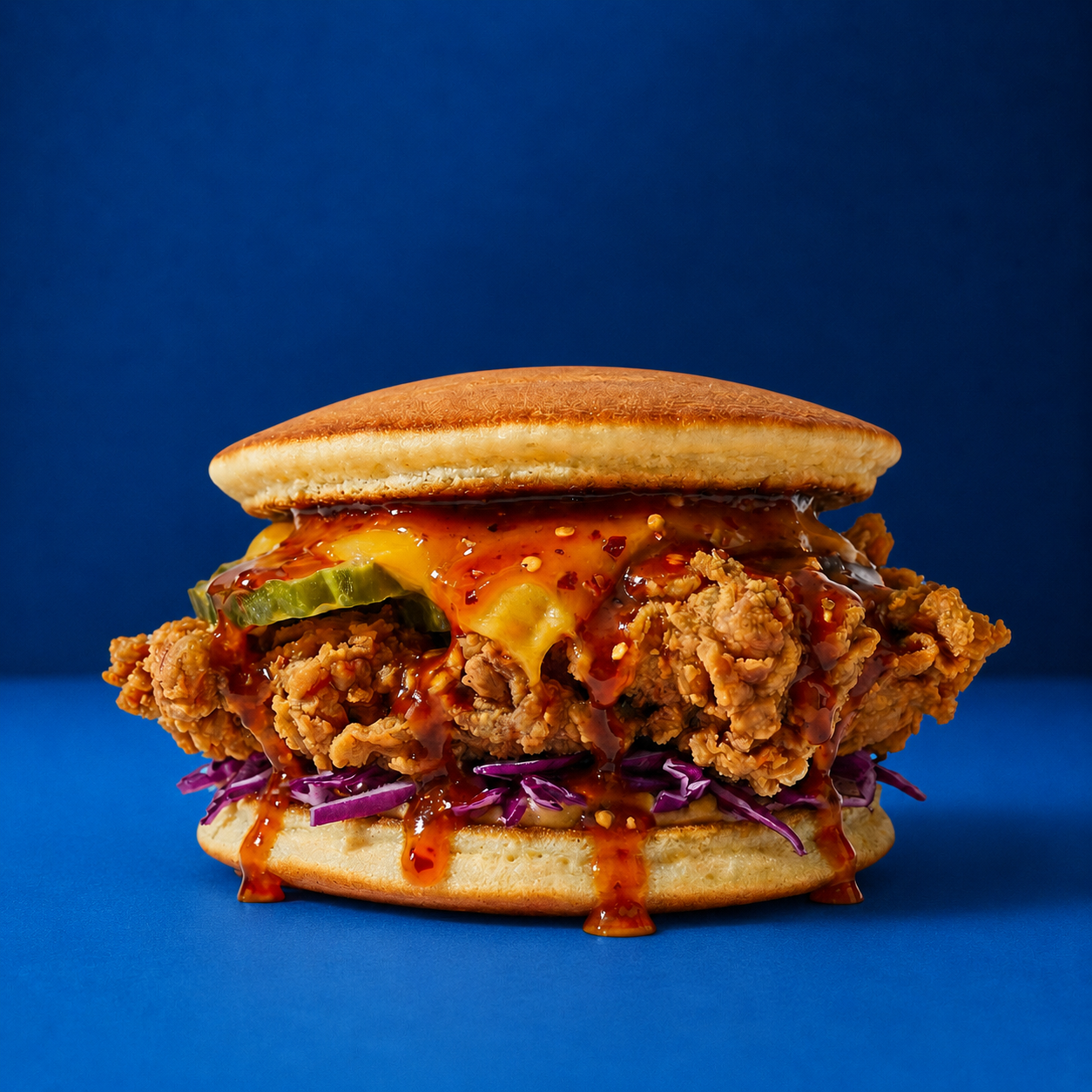 SPICY BIRD