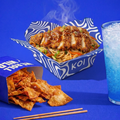 COMBO NOODLES
