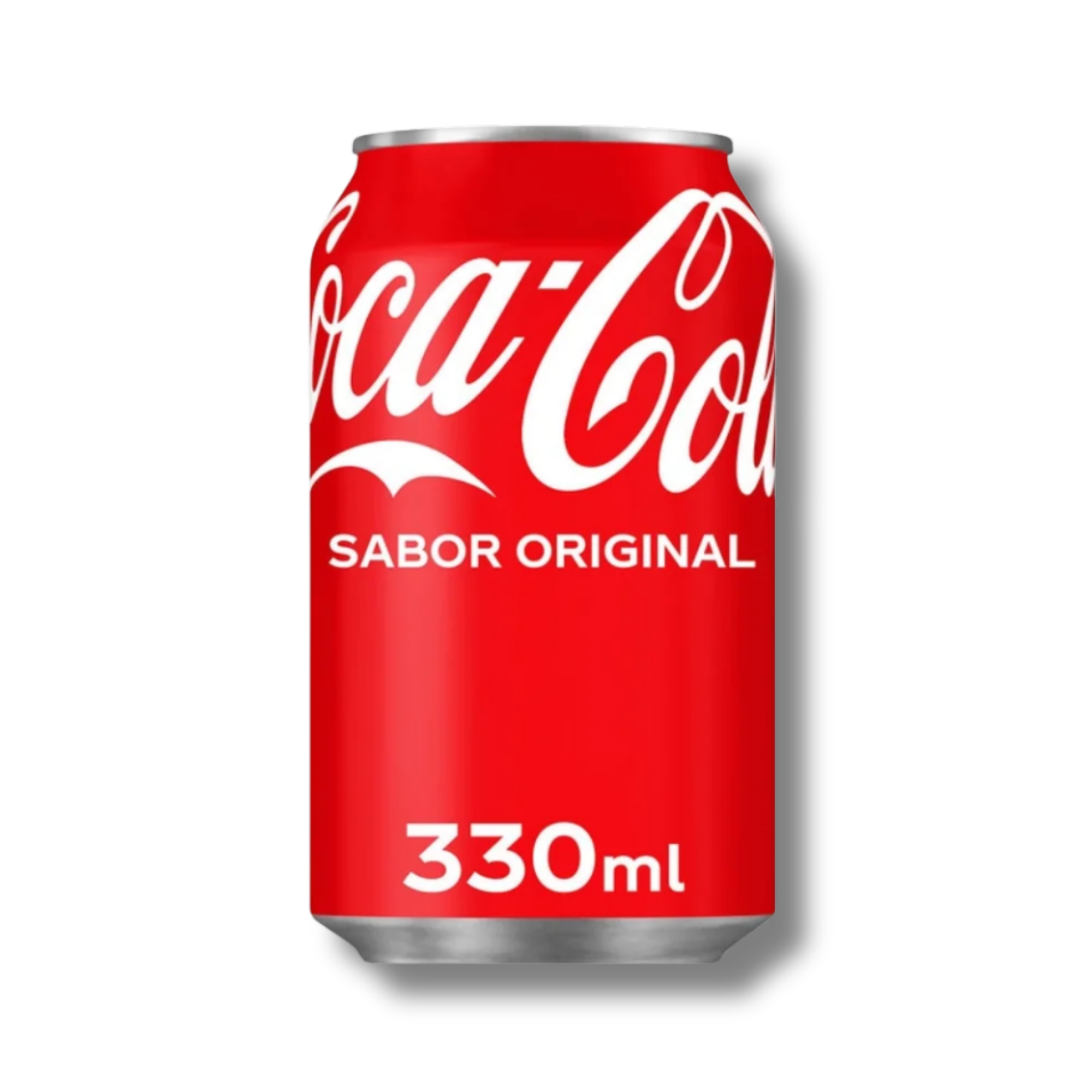Coca-Cola Original llauna 330ml