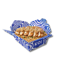 SENSE GLUTEN - BALI SATAY
