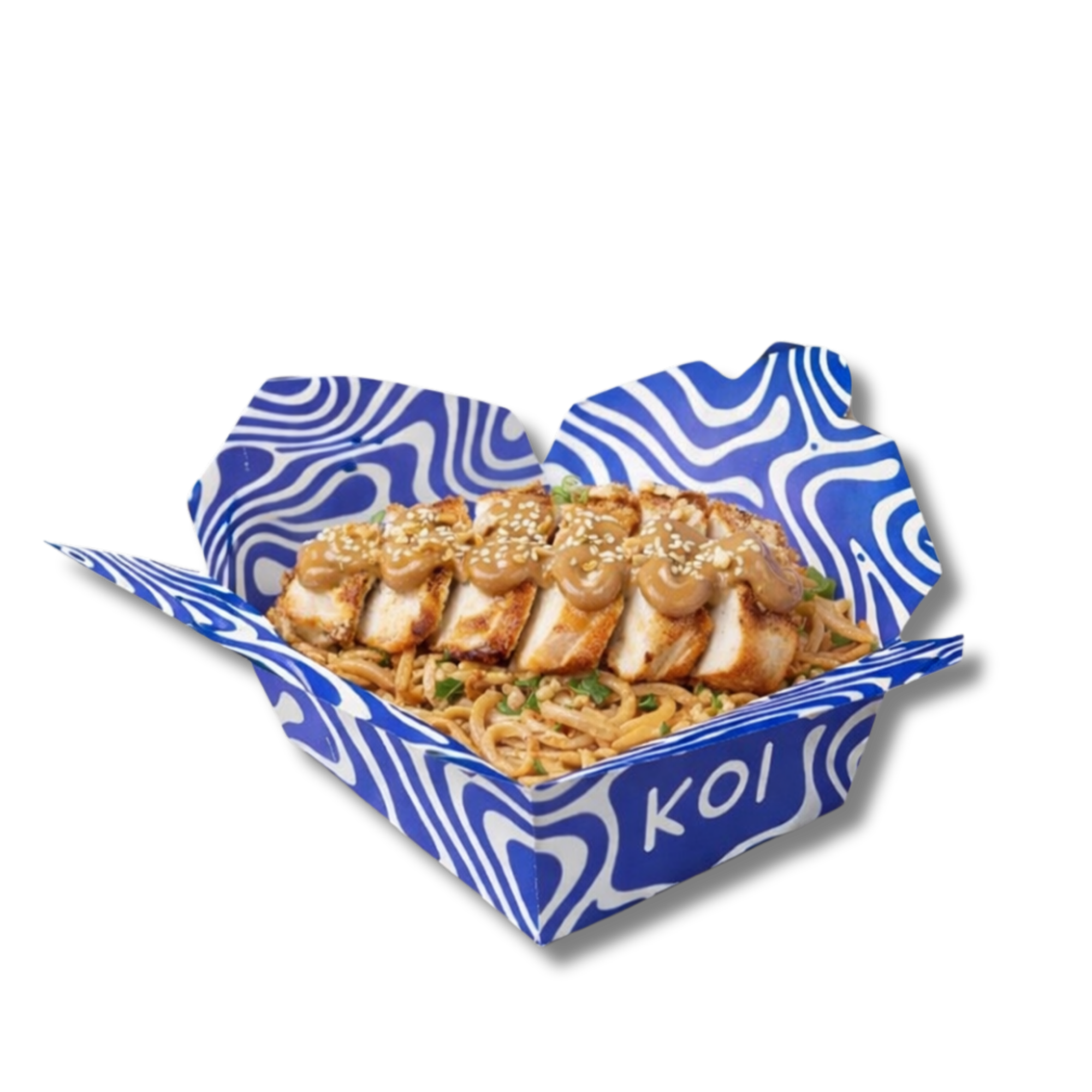 SENSE GLUTEN - BROXETA BALINESA
