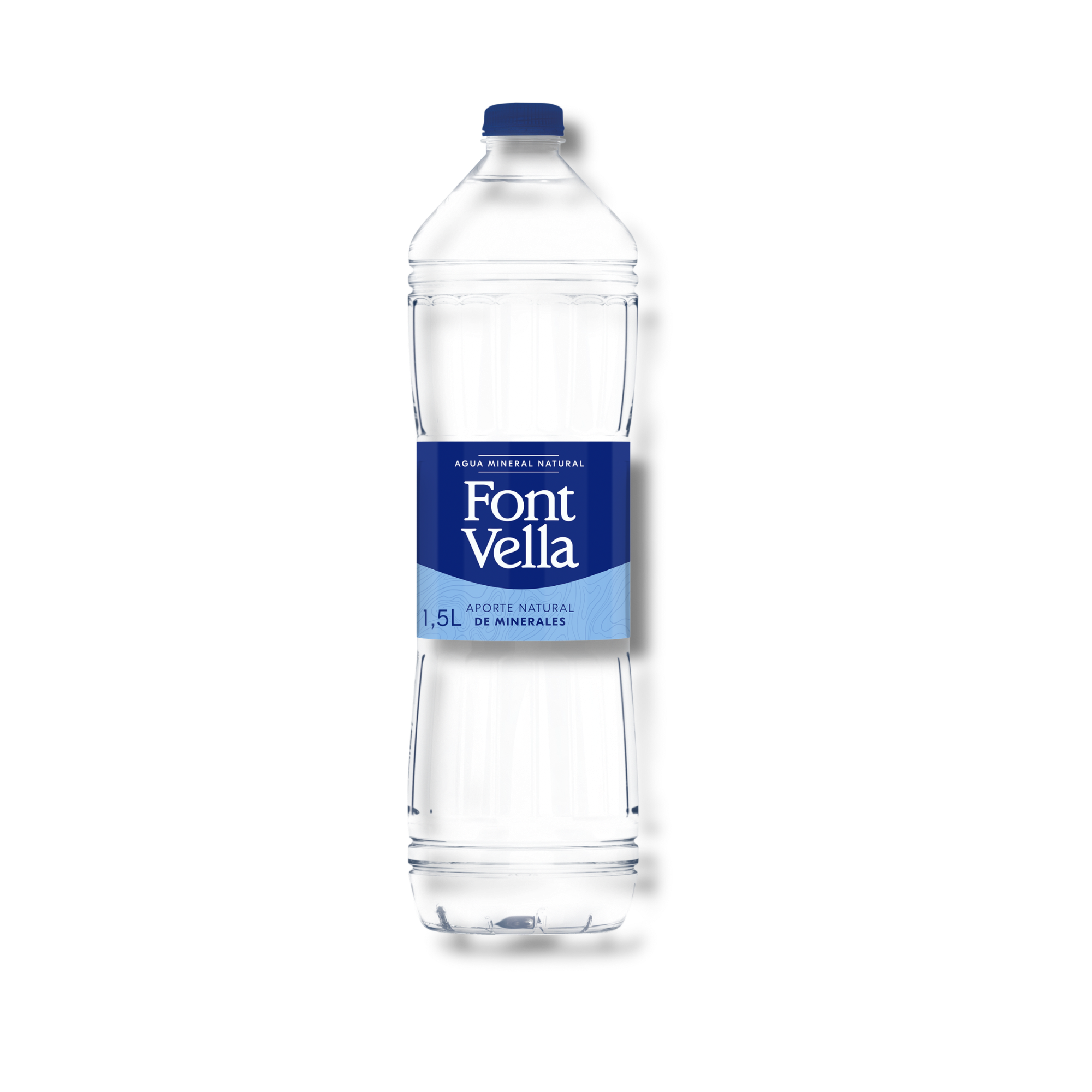 WATER 50cl