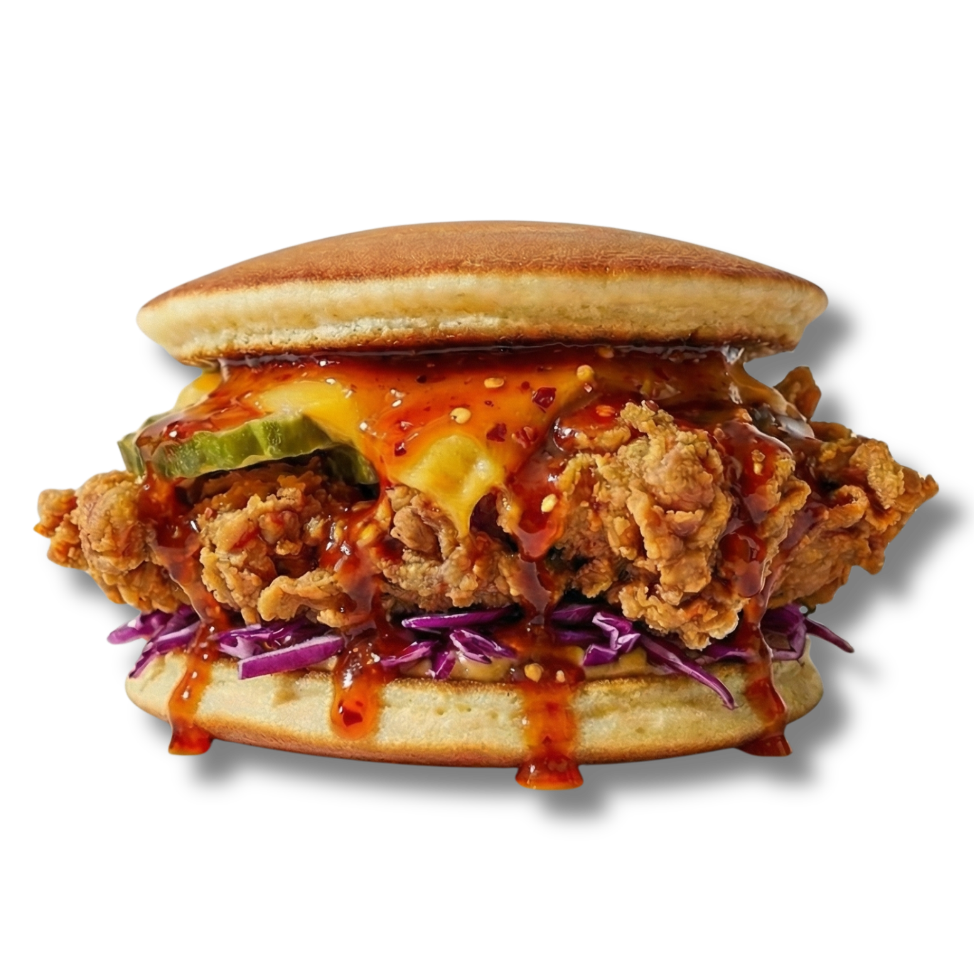 SPICY BIRD