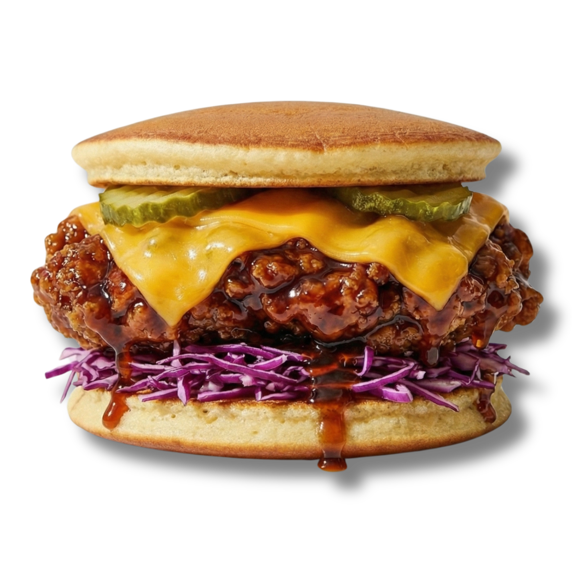 GOLDEN TERIYAKI