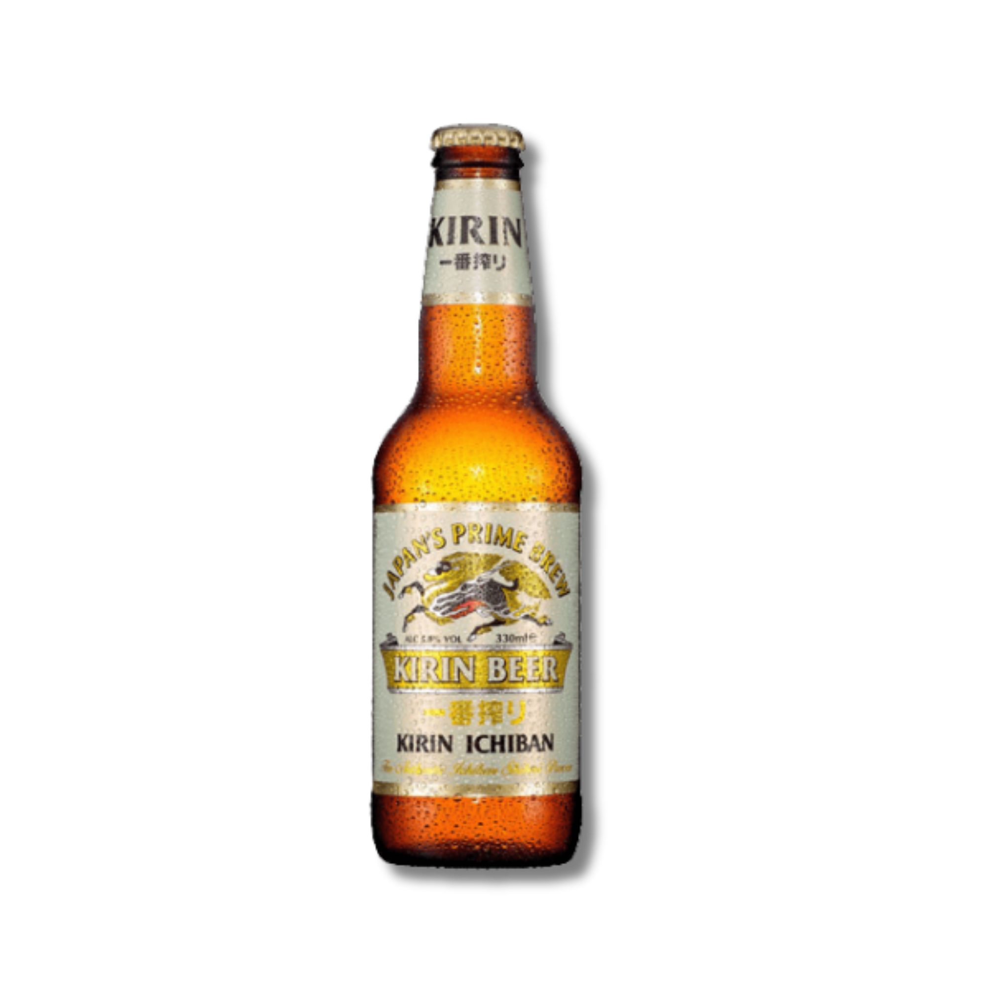 KIRIN ICHIBAN