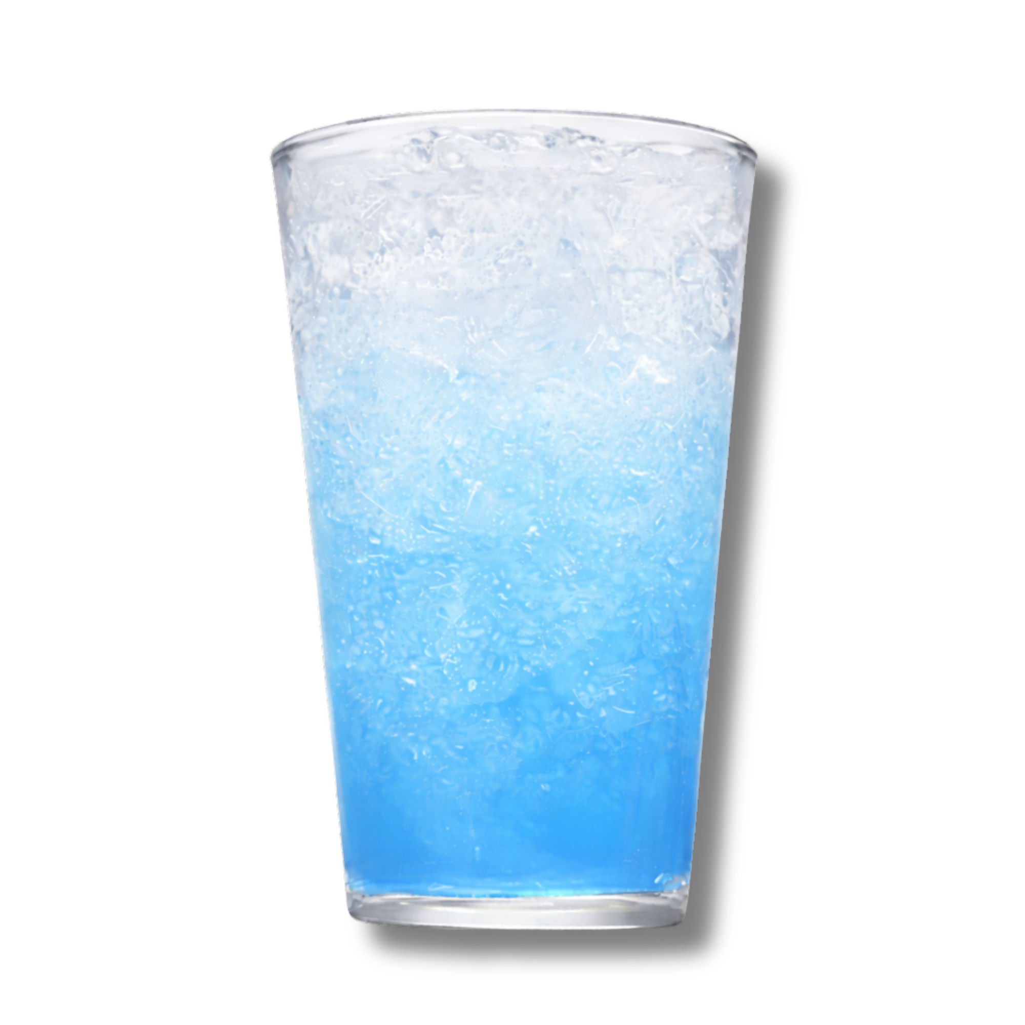 SHIBUYA BLUE