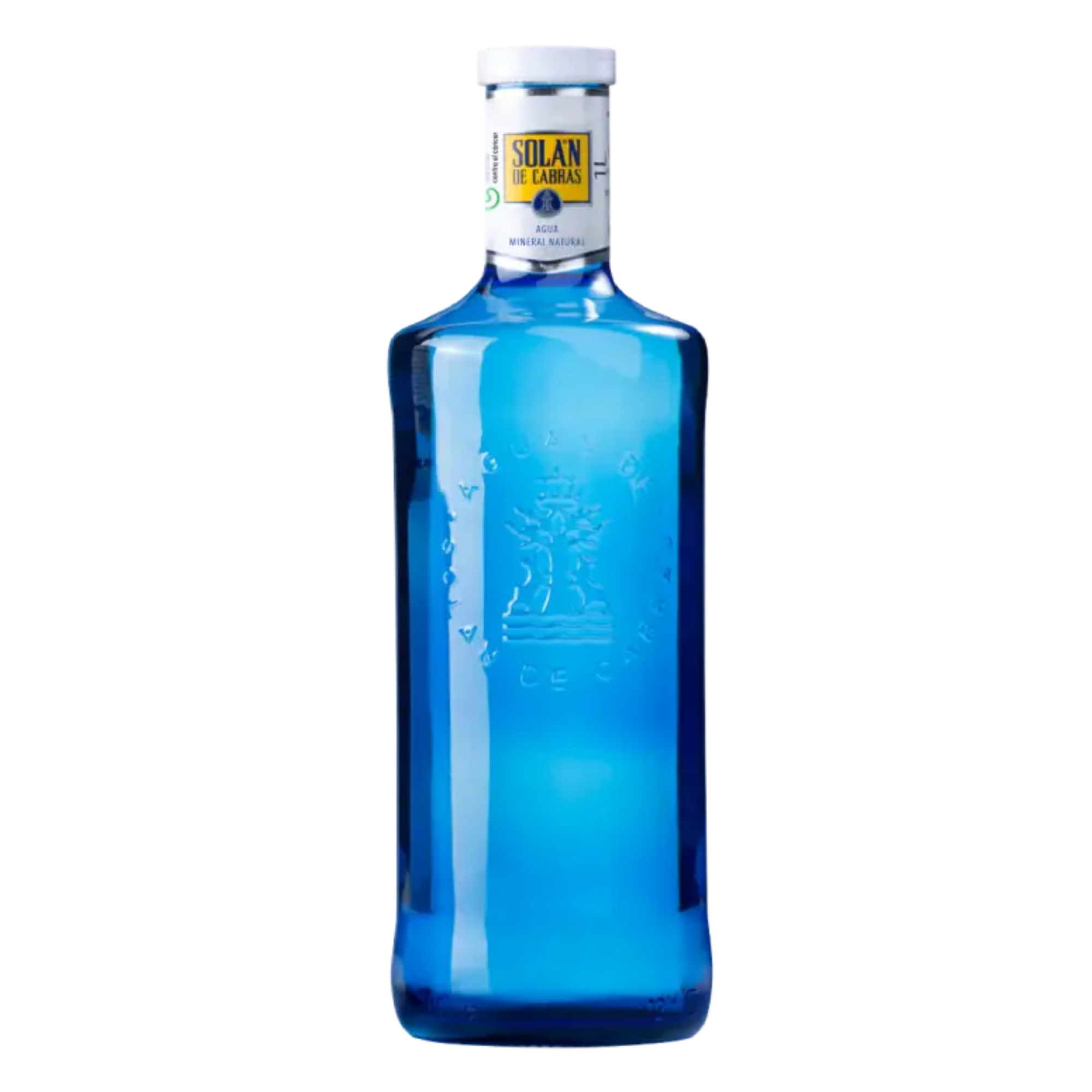 Water 1.5L