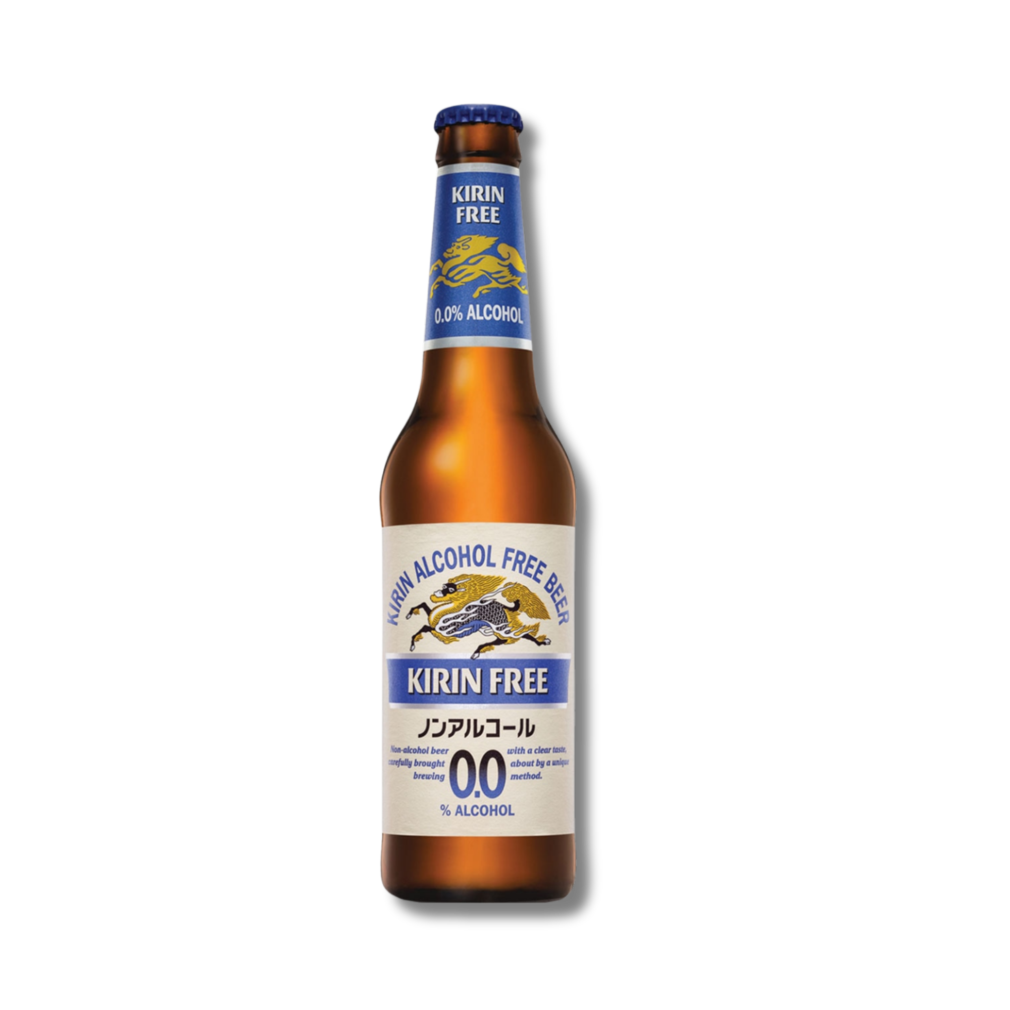 KIRIN ICHIBAN - SENSE ALCOHOL