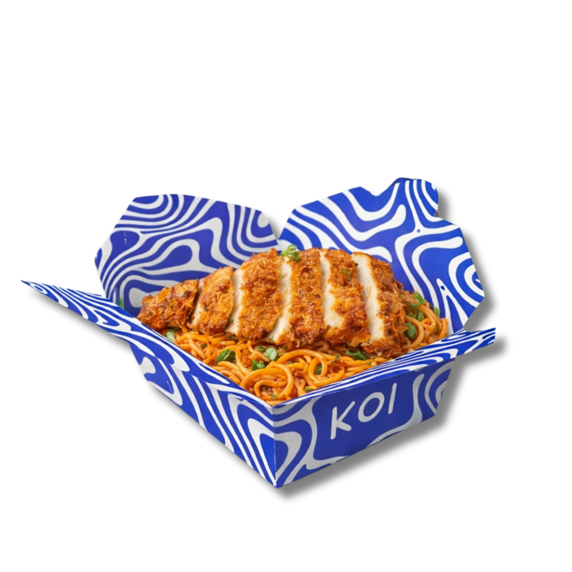 GOCHUJANG DE SEÜL